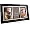 Expressions™ 3 Opening 4" x 6" Collage Frame by Studio Décor®
